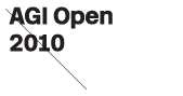 Náhled: AGI Open 2010